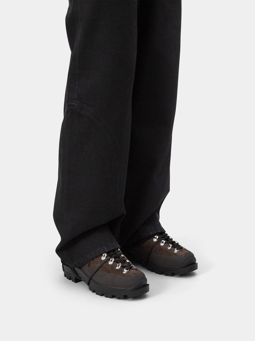 HE, product: LOW HIKING BOOTS (Thumbnail alt.)