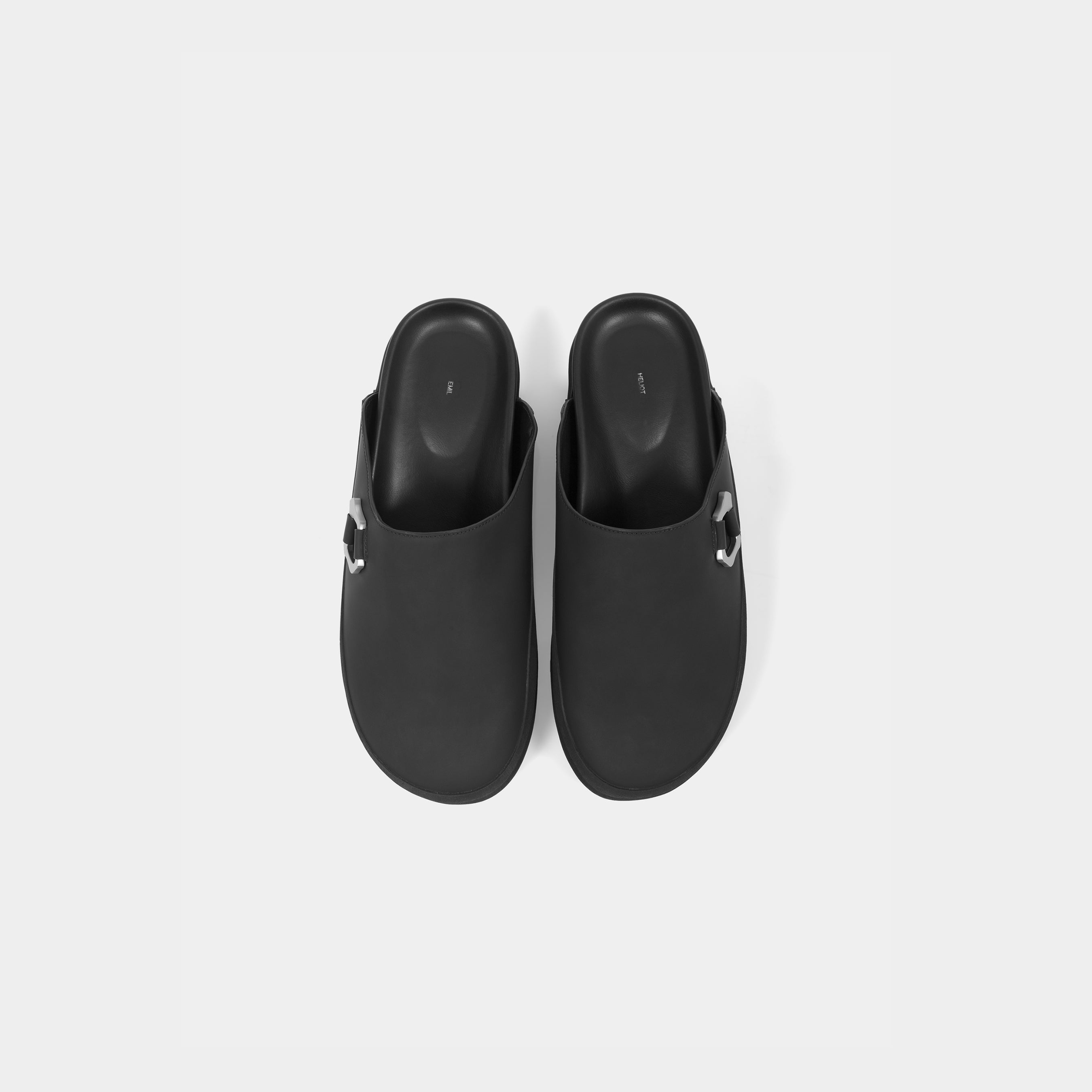 HE, product: CARABINER MULES (Fig. 9)