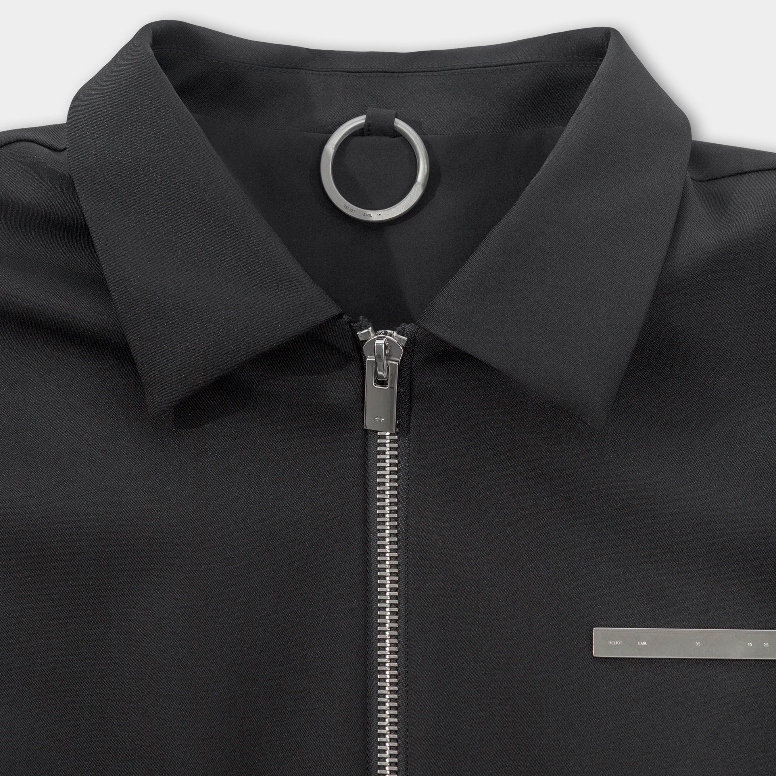 HE, product: DRESSAGE JACKET (Fig. 6)