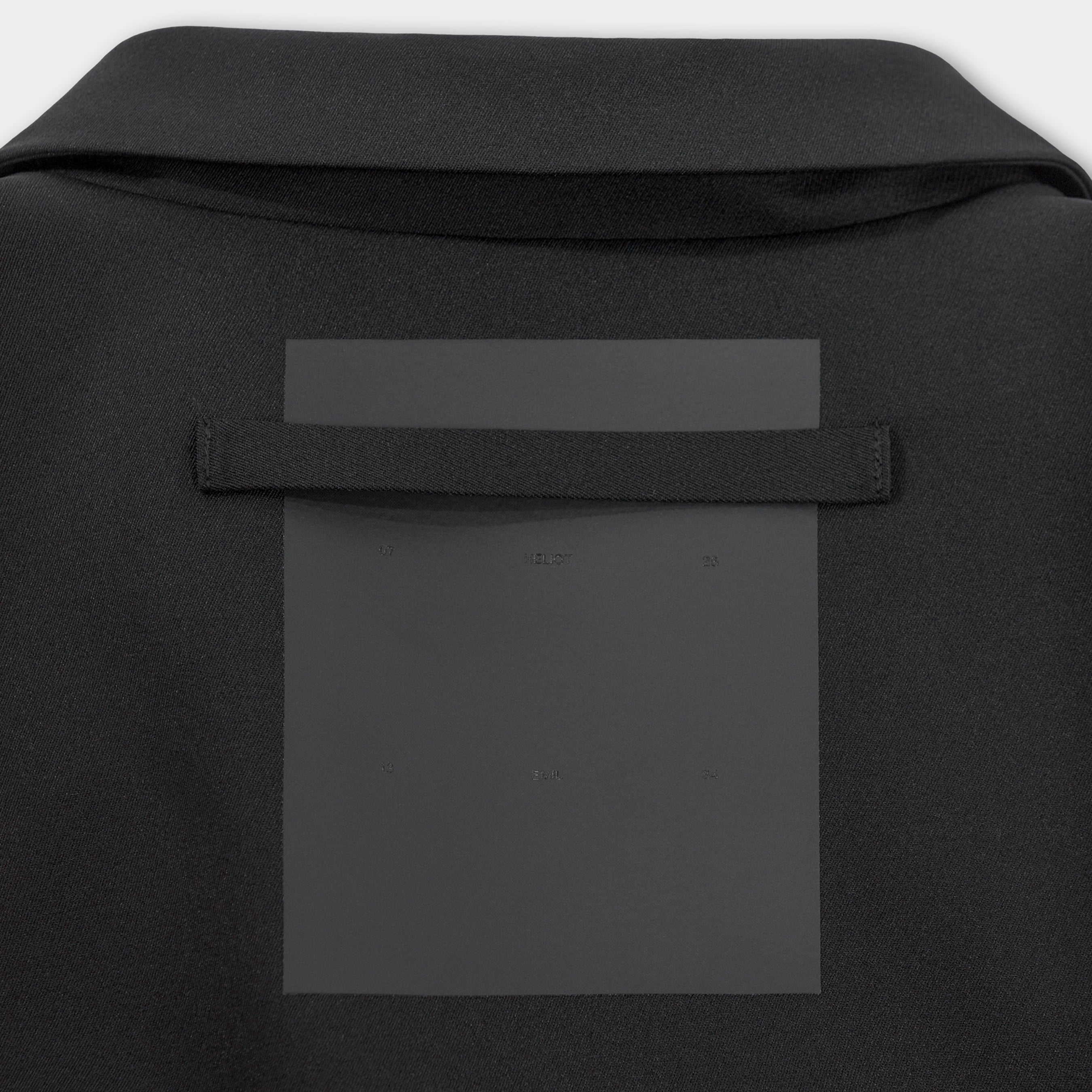 HE, product: DRESSAGE JACKET (Fig. 8)