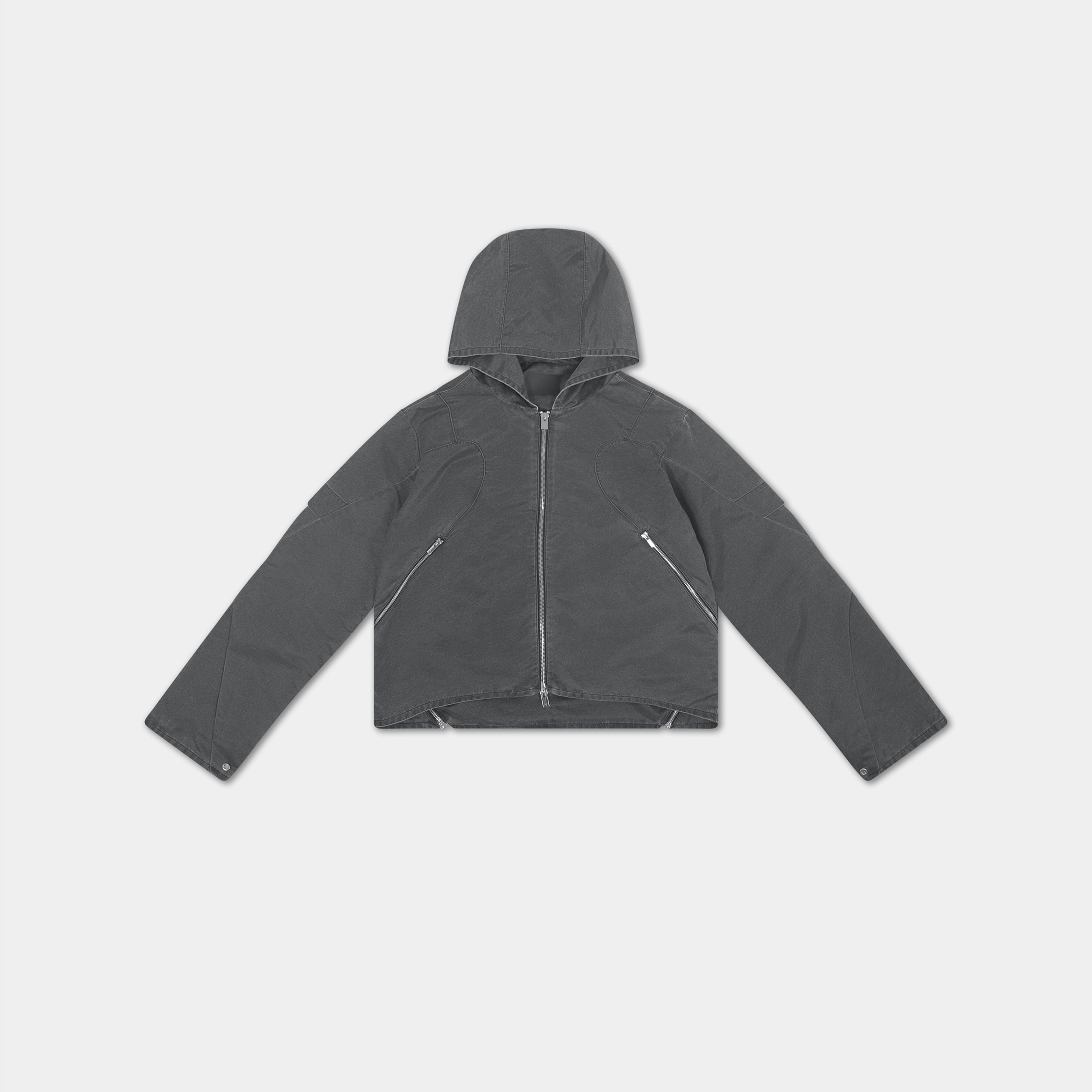 HE, product: CRINIS JACKET (Fig. 1)