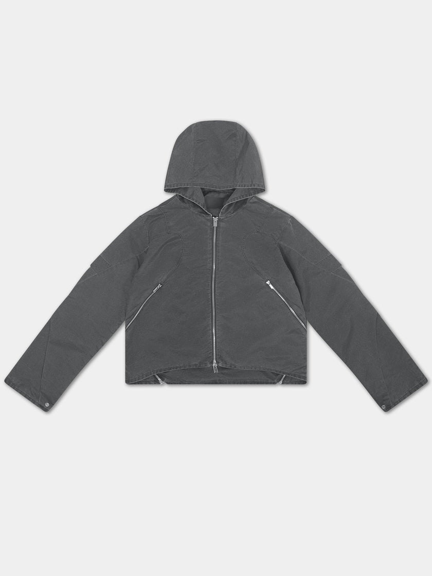 HE, product: CRINIS JACKET (Thumbnail)