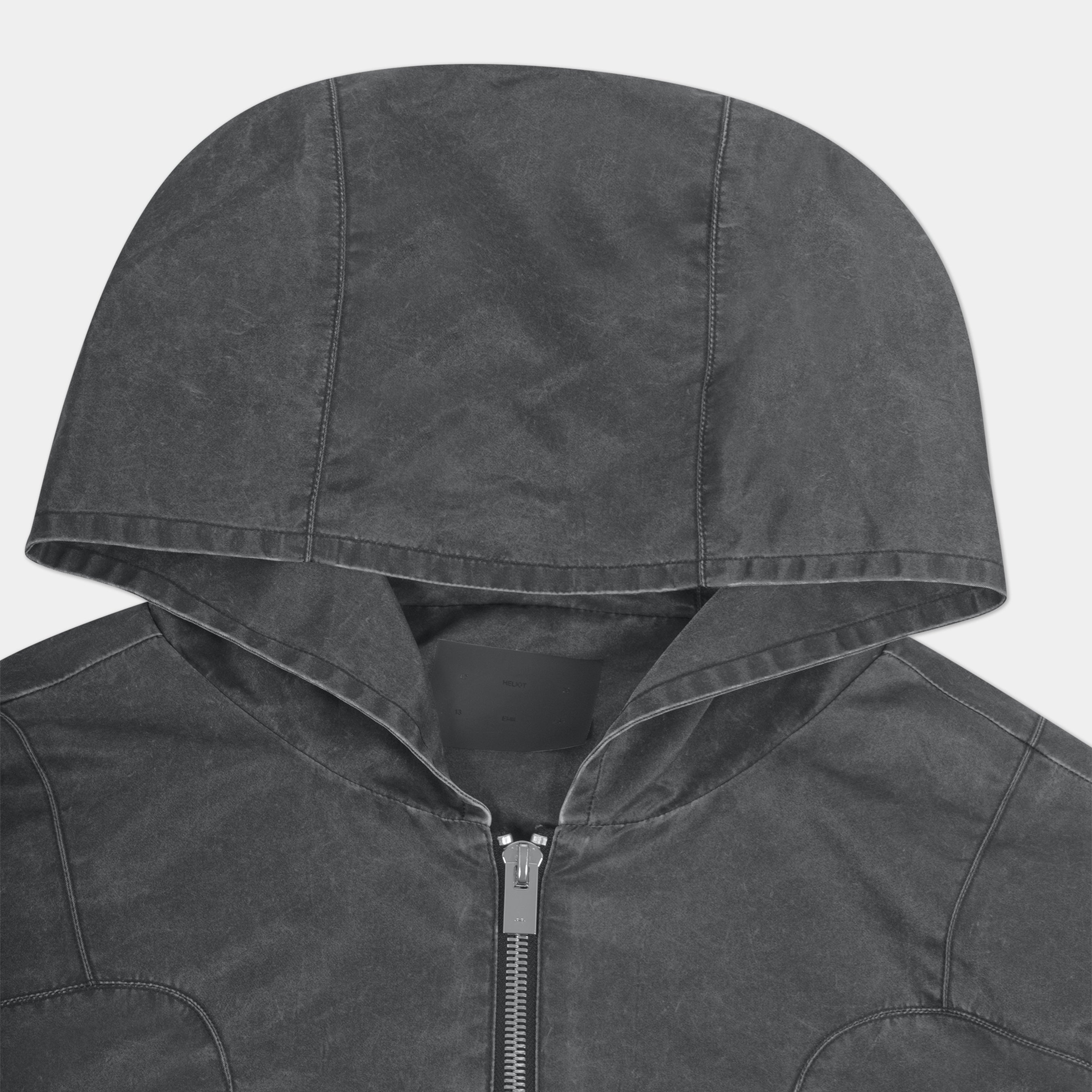 HE, product: CRINIS JACKET (Fig. 7)