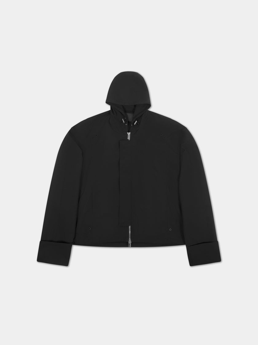 HE, product: AKHAL JACKET (Thumbnail)
