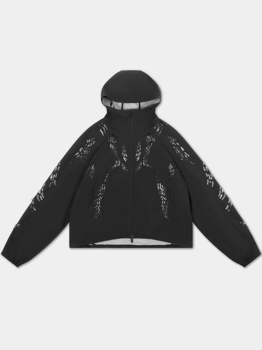 HE, product: ROAN JACKET (Thumbnail alt.)