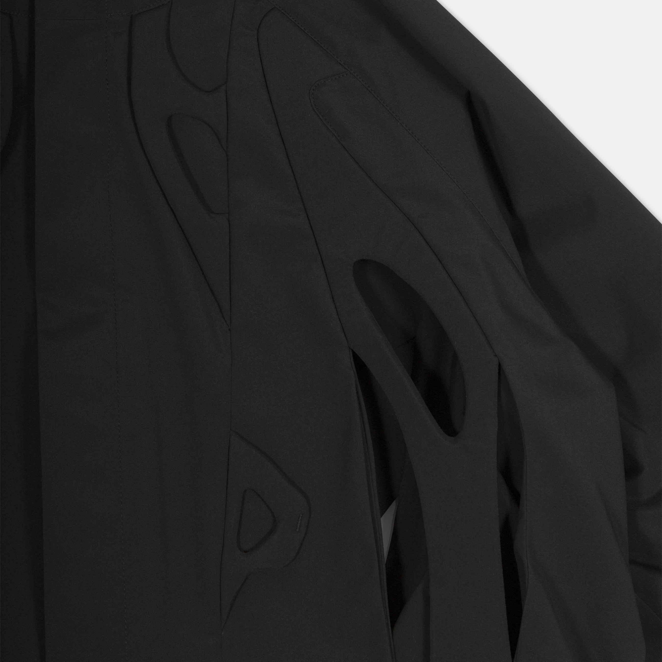 HE, product: TACK JACKET (Fig. 3)