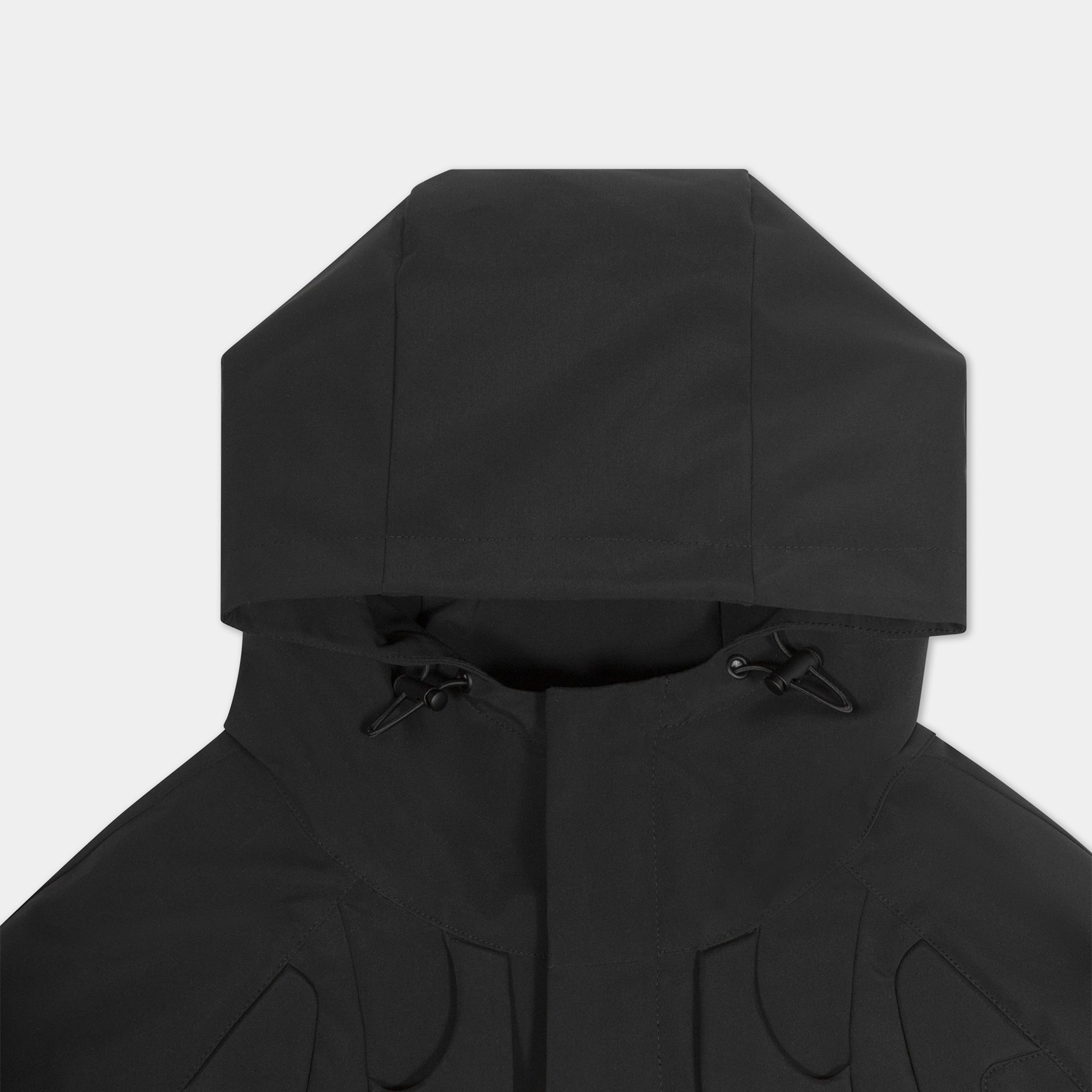 HE, product: TACK JACKET (Fig. 7)