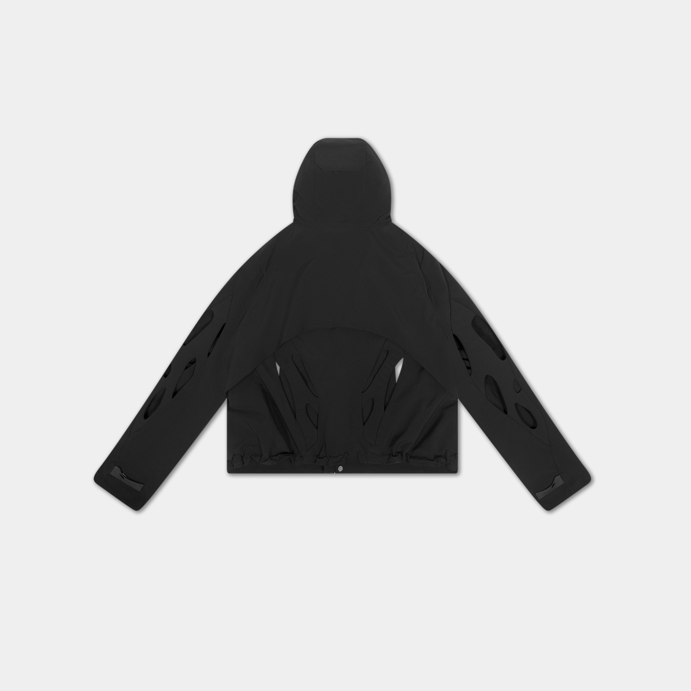 HE, product: TACK JACKET (Fig. 13)