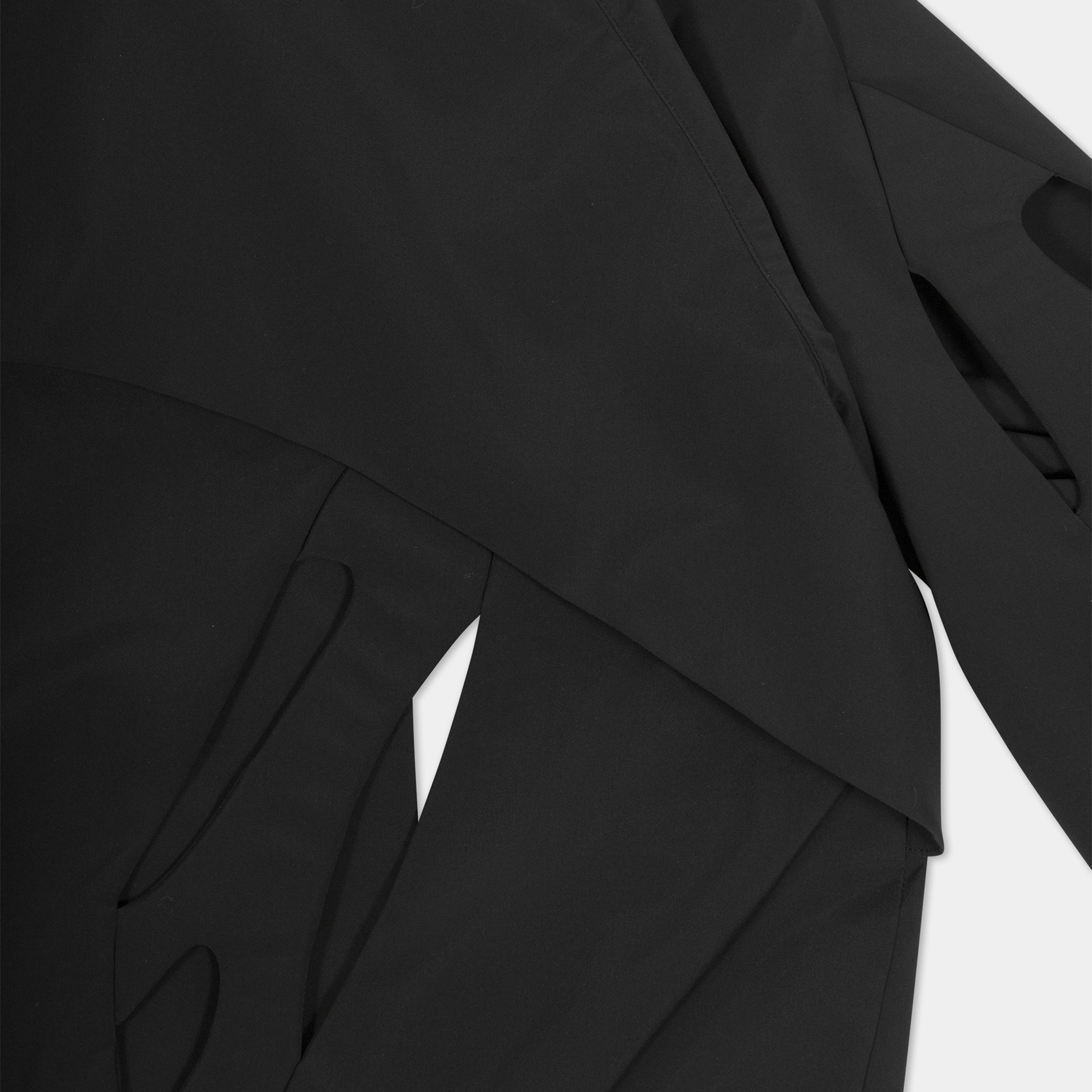 HE, product: TACK JACKET (Fig. 8)