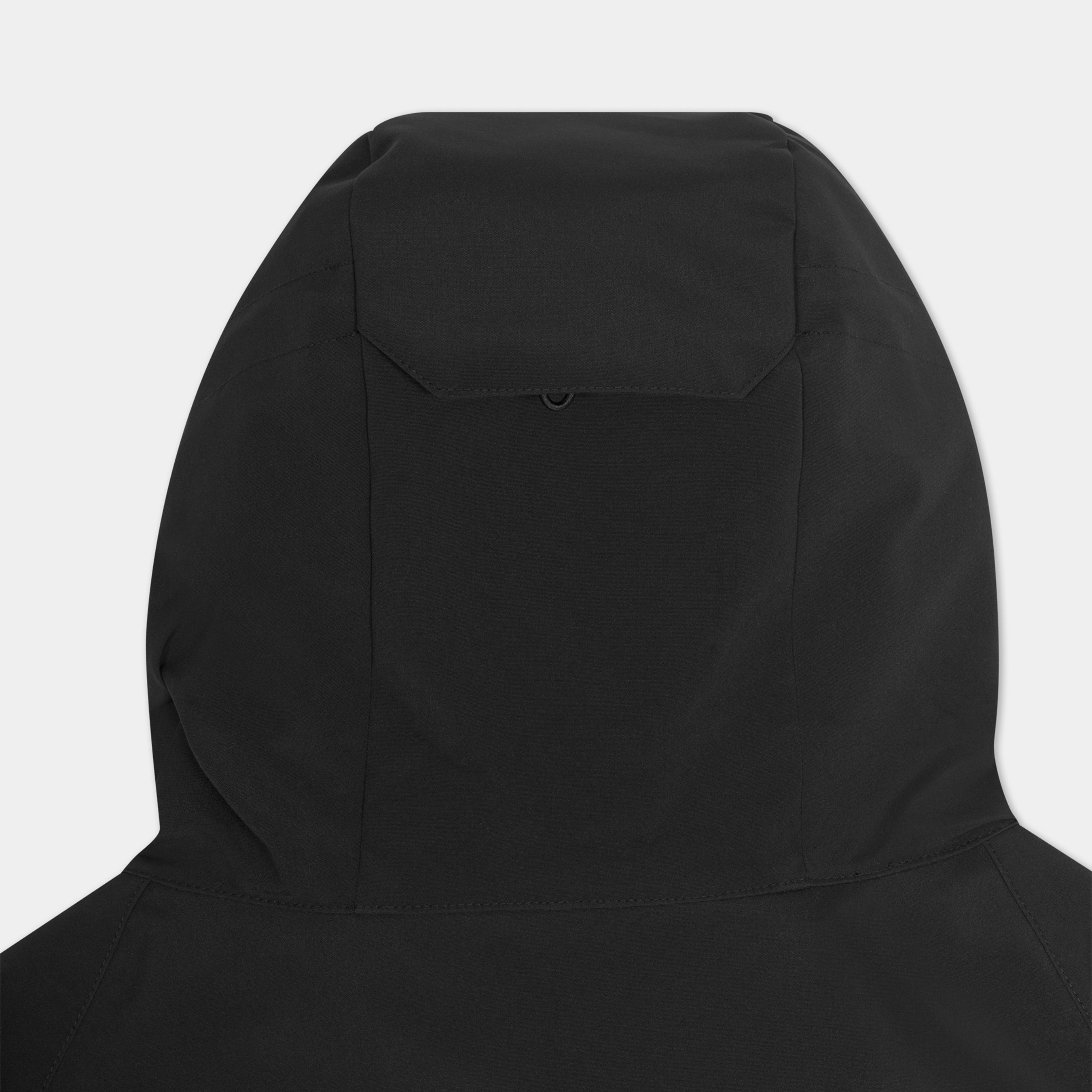 HE, product: TACK JACKET (Fig. 12)