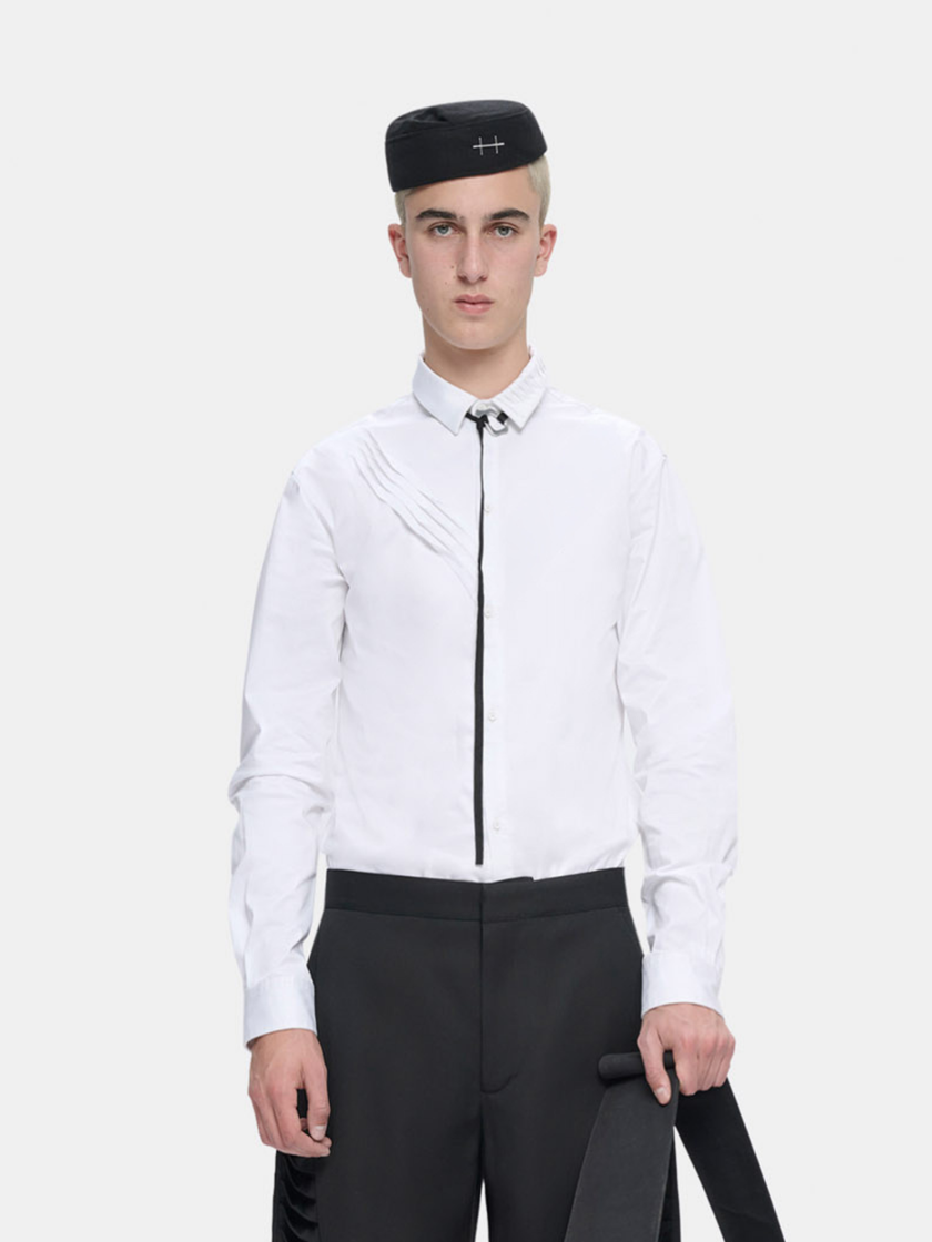 HE, product: VIBRAXIS SHIRT (Thumbnail alt.)