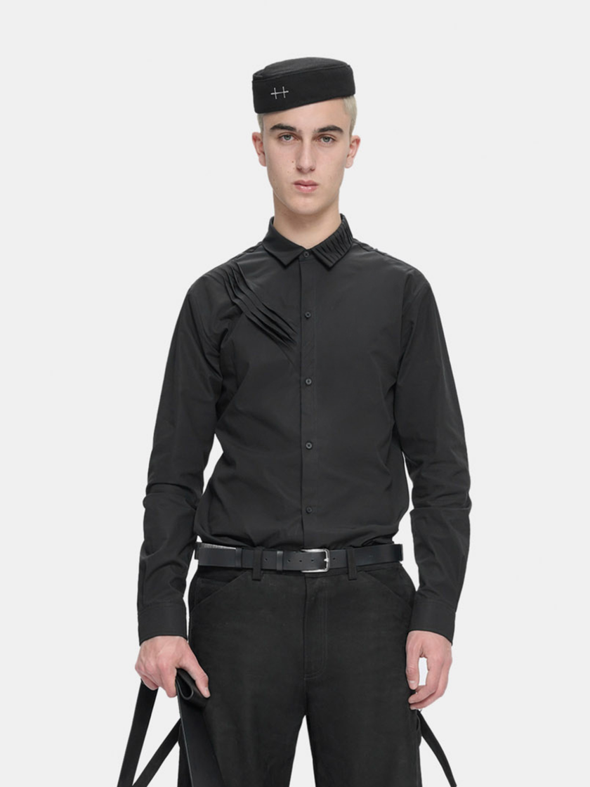HE, product: VIBRAXIS SHIRT (Thumbnail alt.)