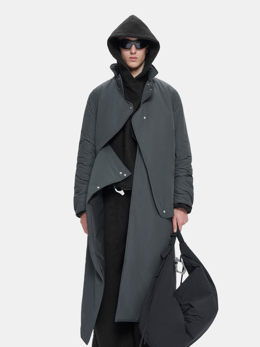 HE, product: HE X CYCORA COAT (Thumbnail alt.)