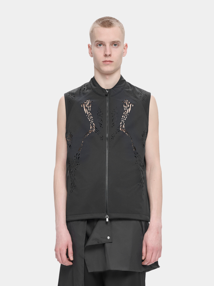 HE, product: ROAN VEST (Thumbnail alt.)
