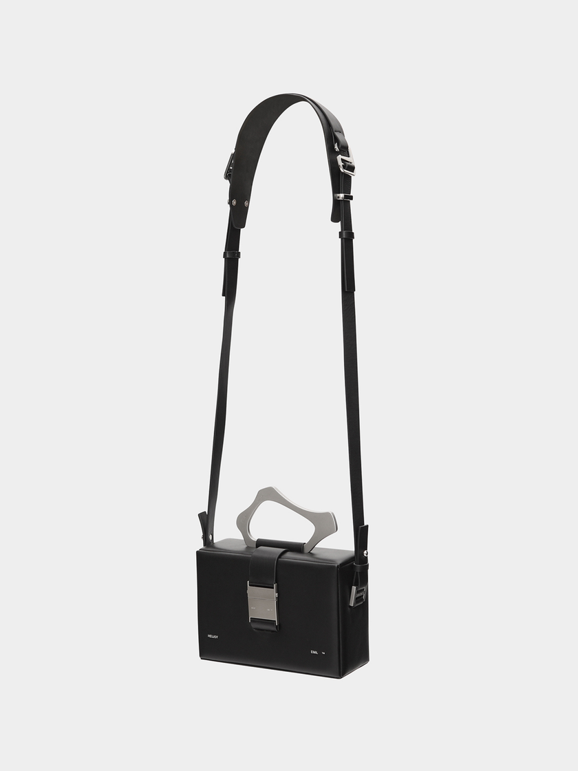 HE, product: SOLELY BOX BAG (Thumbnail)