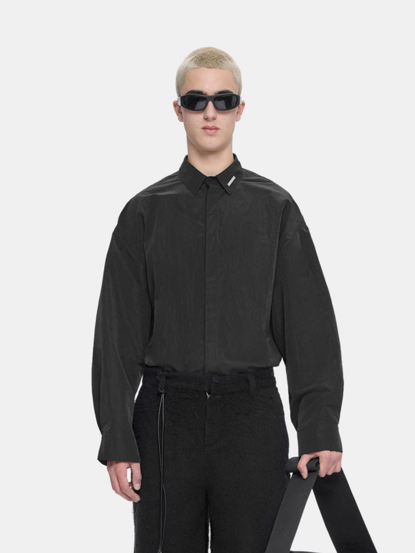 HE, product: VITAL LS SHIRT (Thumbnail alt.)