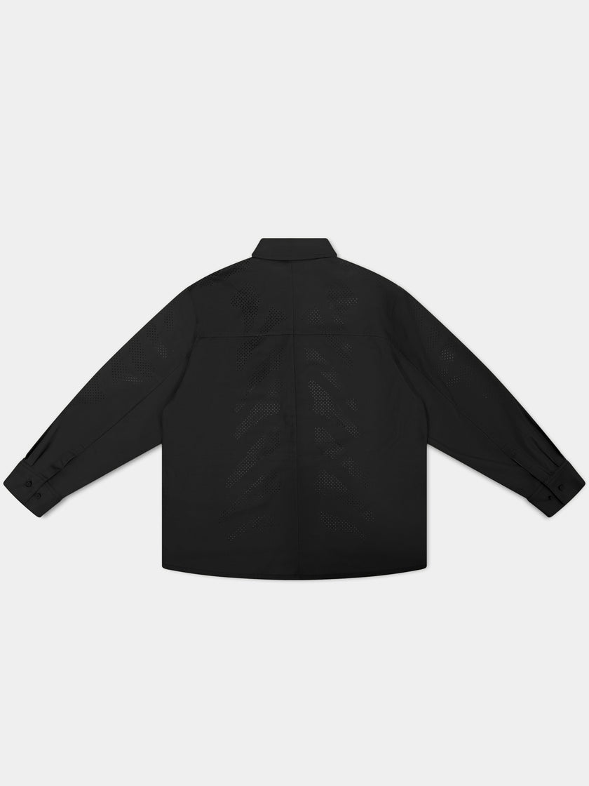 HE, product: ALSORAN LS SHIRT (Thumbnail alt.)