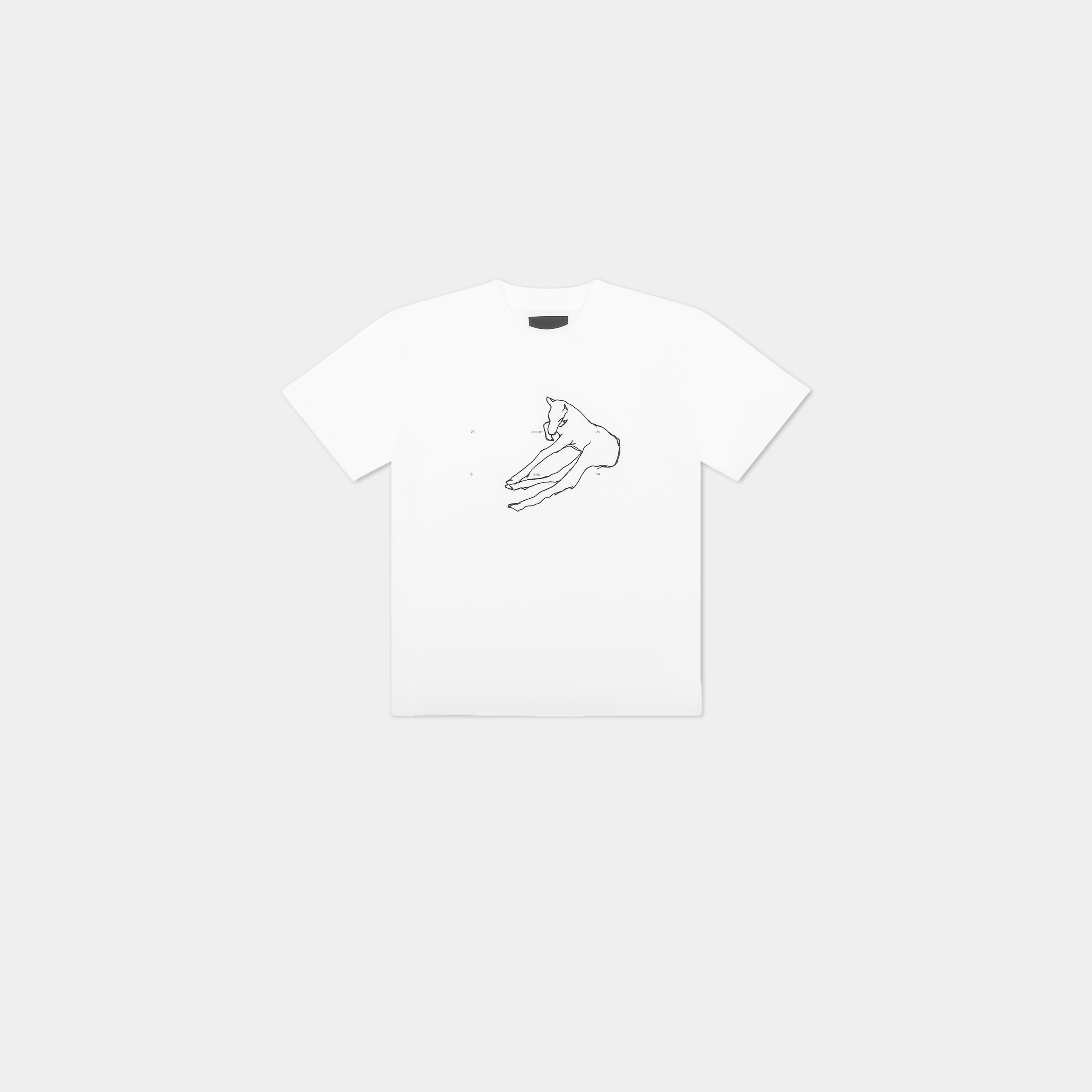 HE, product: COLT TSHIRT (Fig. 1)
