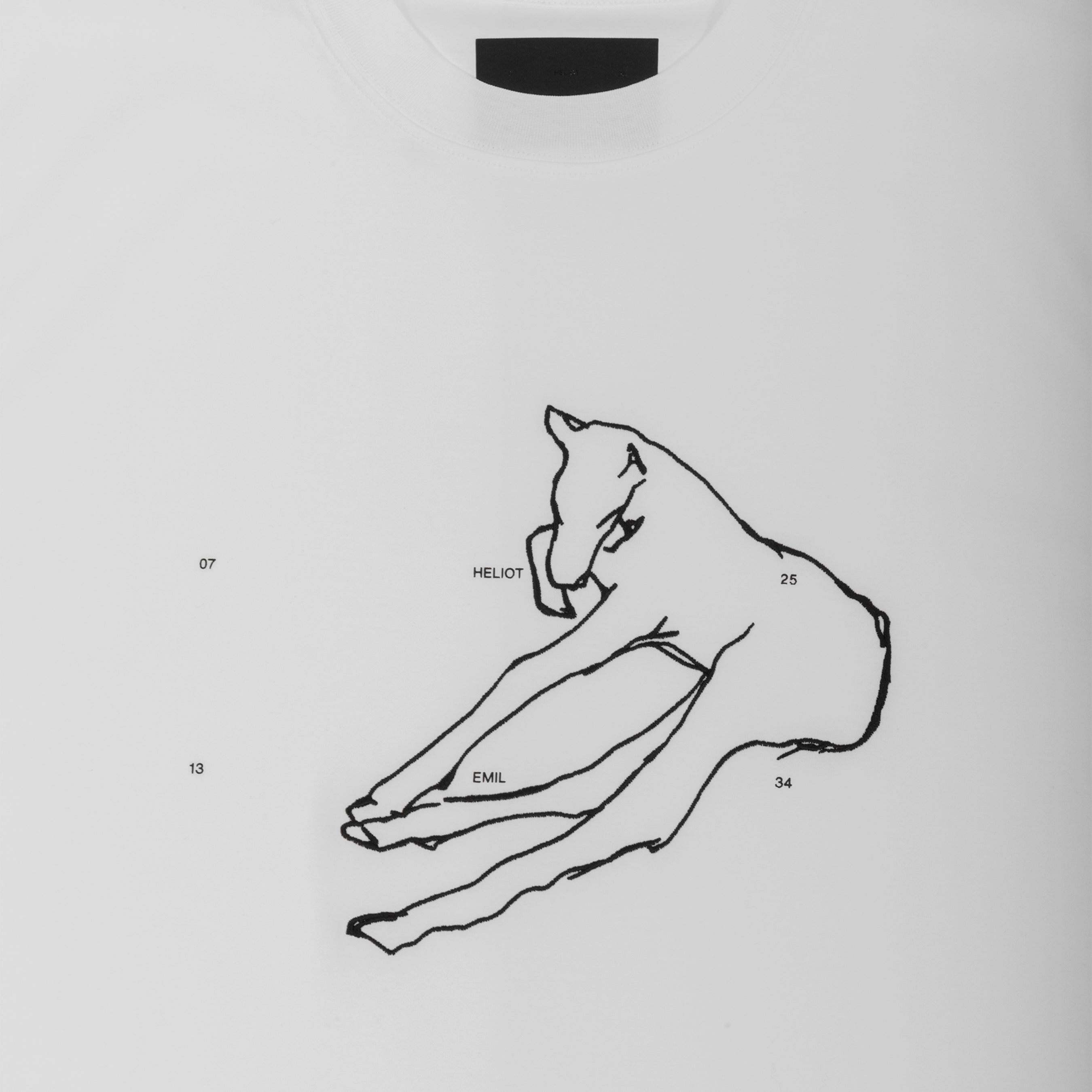 HE, product: COLT TSHIRT (Fig. 3)