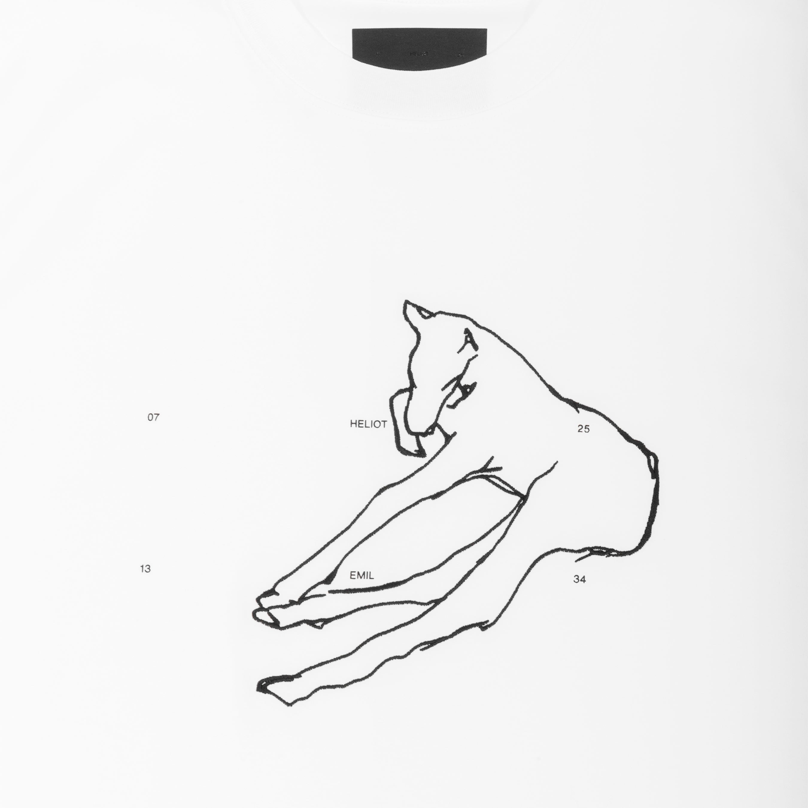 HE, product: COLT TSHIRT (Fig. 7)