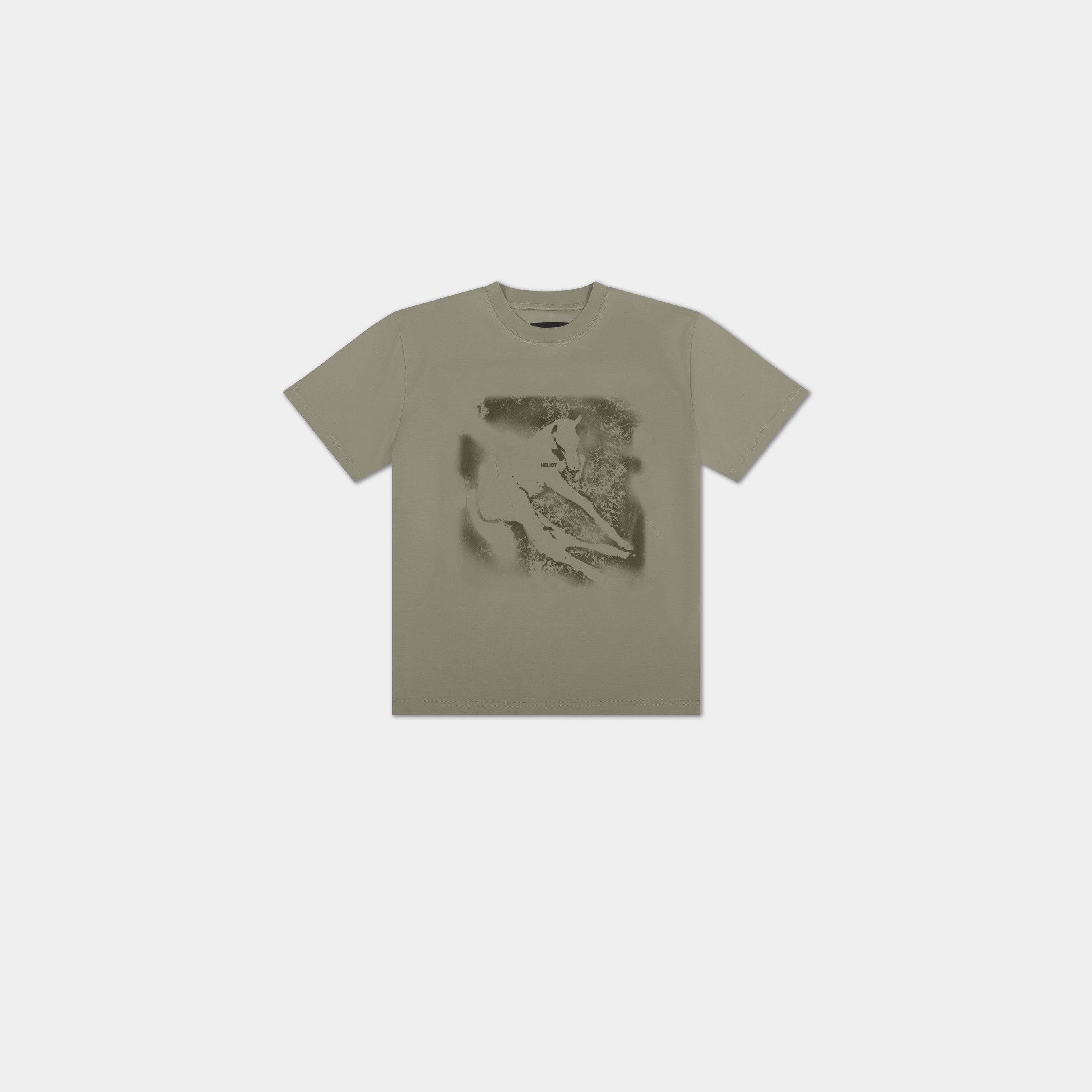 HE, product: FOAL TSHIRT (Fig. 1)