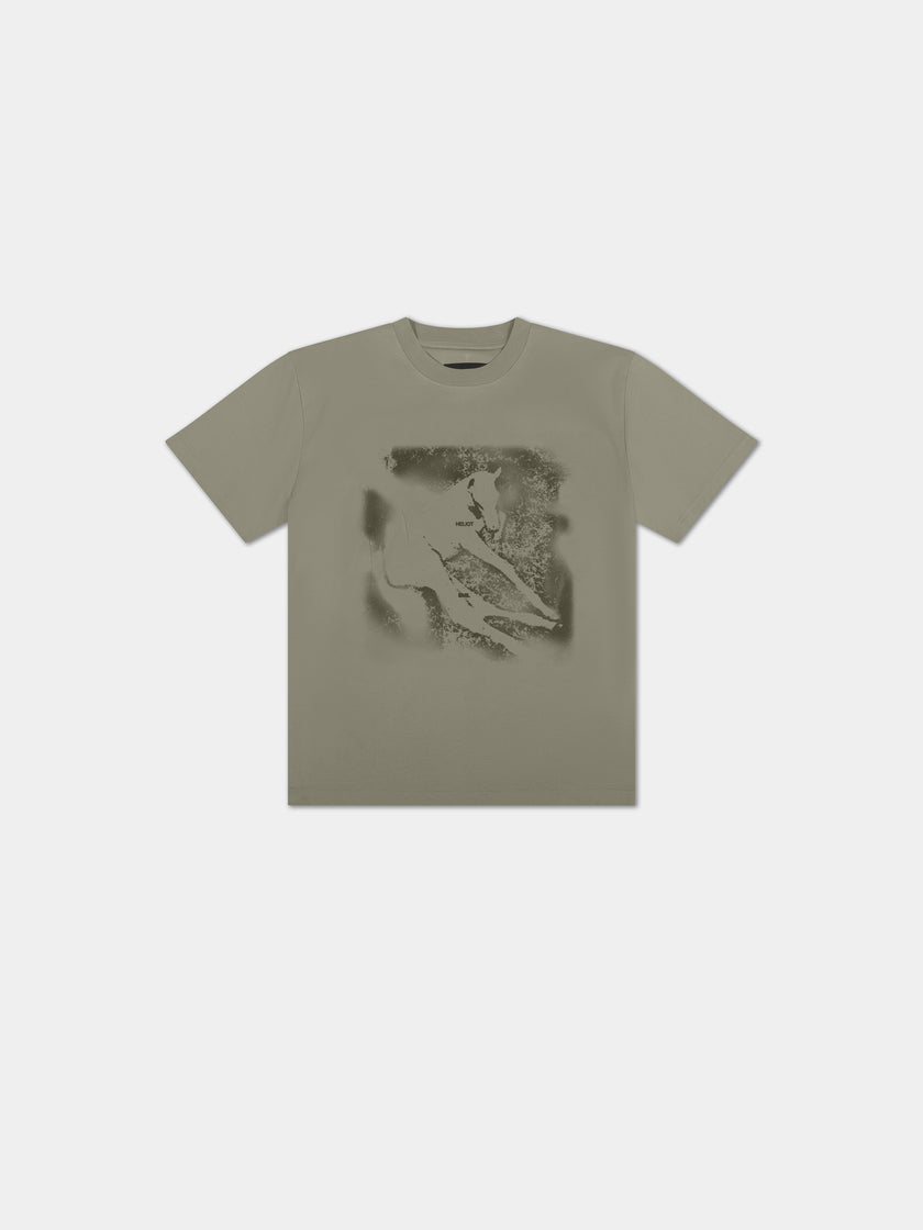 HE, product: FOAL TSHIRT (Thumbnail)