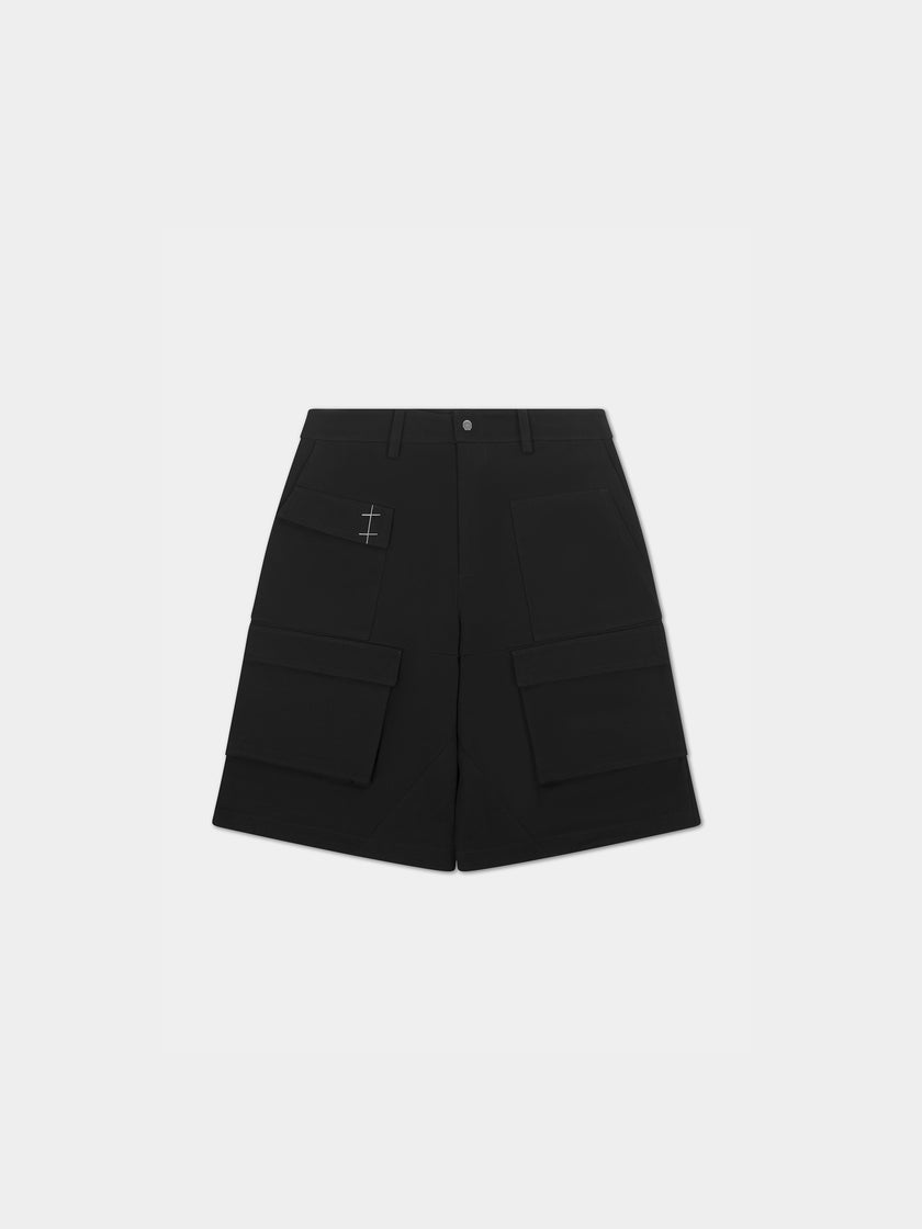HE, product: CELLULAE CARGO SHORTS (Thumbnail)