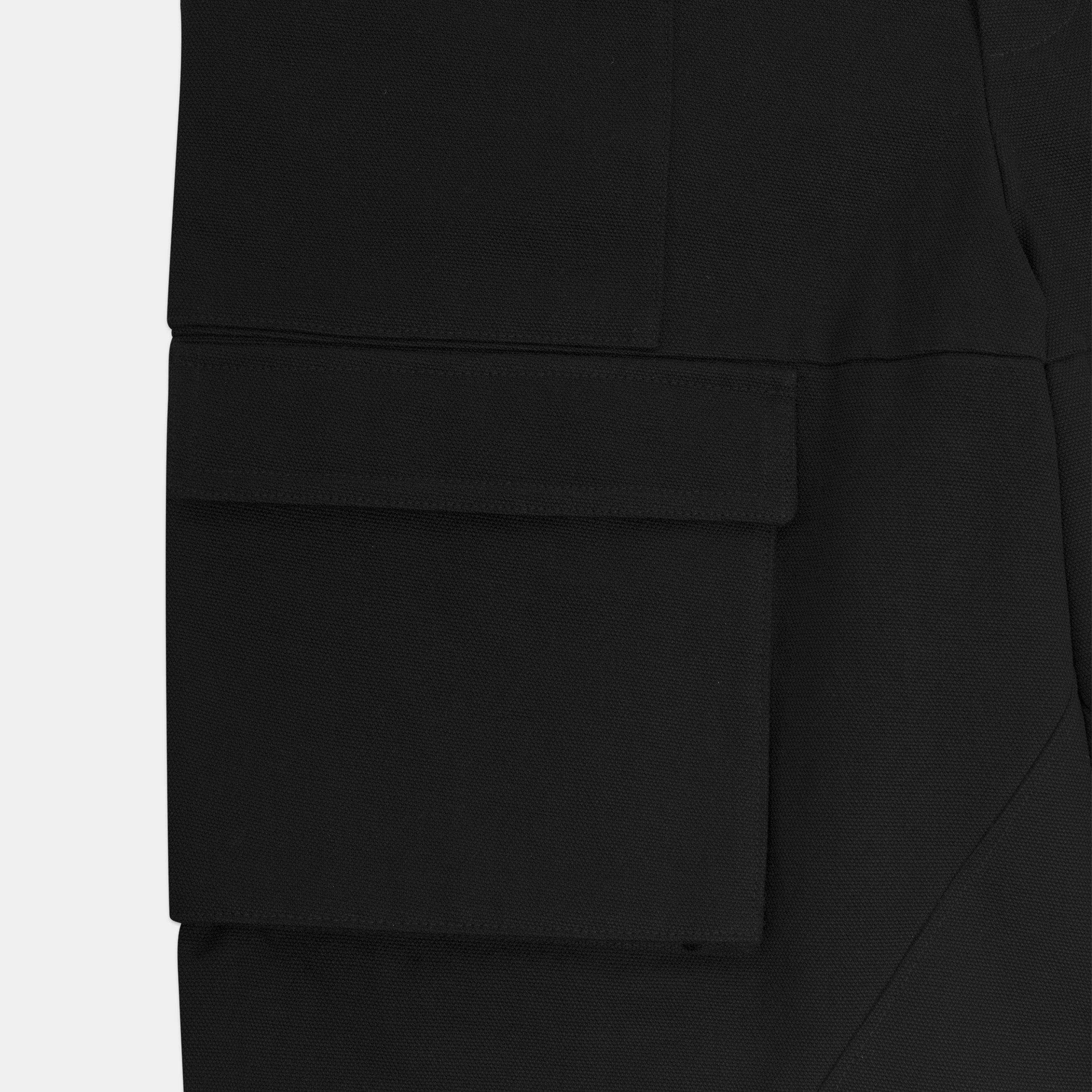 HE, product: CELLULAE CARGO SHORTS (Fig. 5)