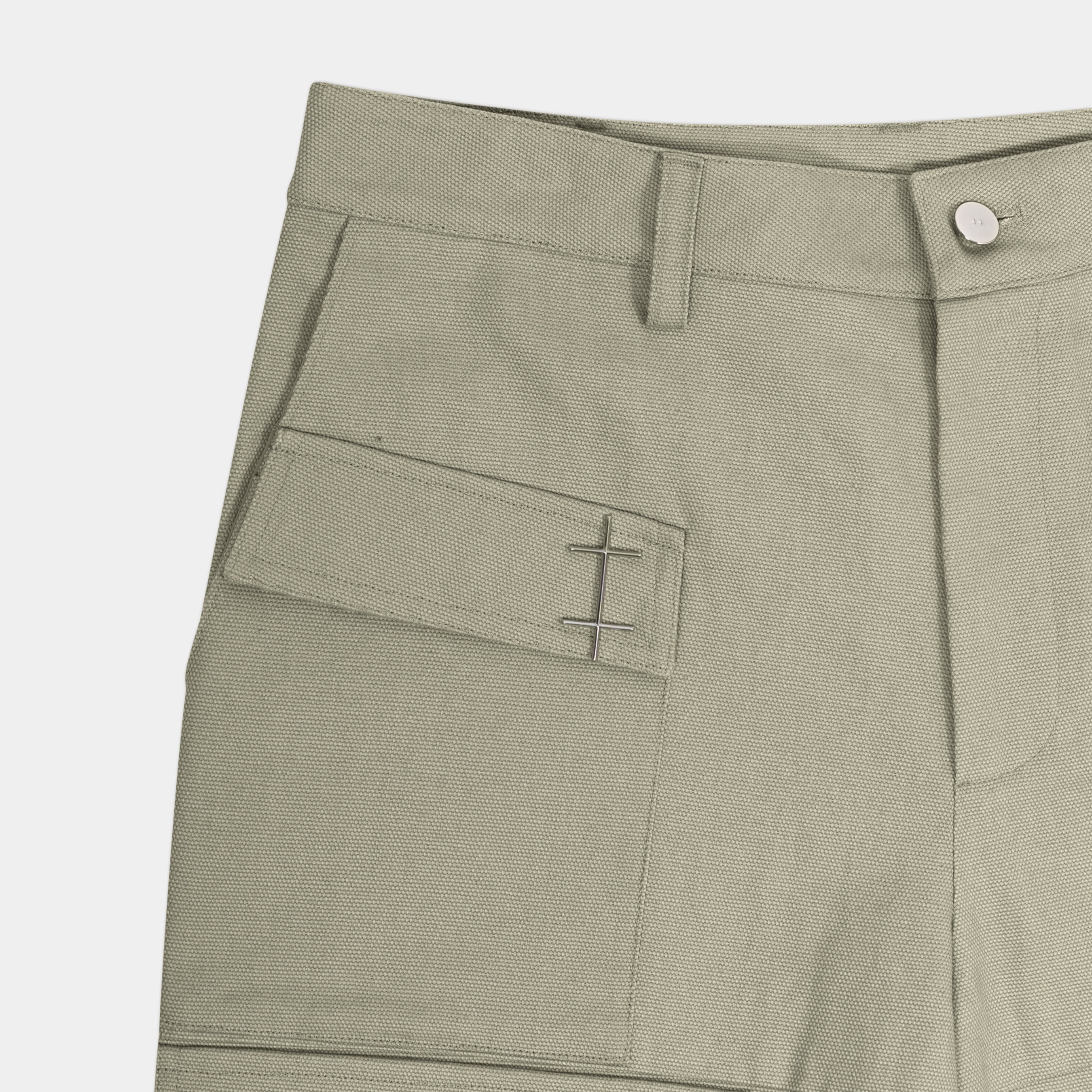 HE, product: CELLULAE CARGO SHORTS (Fig. 2)