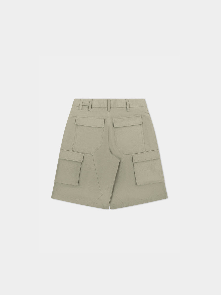 HE, product: CELLULAE CARGO SHORTS (Thumbnail alt.)