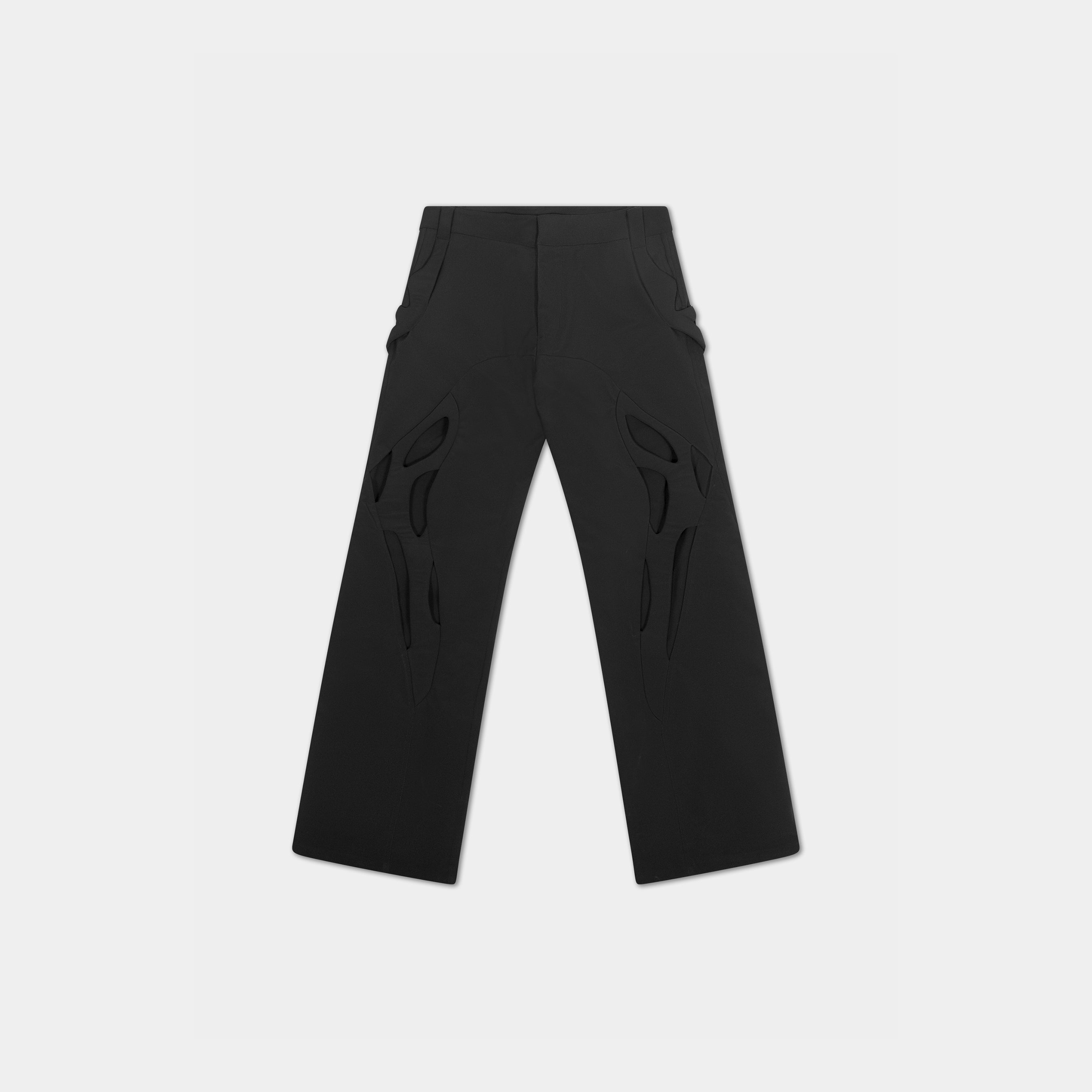 HE, product: TACK TROUSERS (Fig. 1)