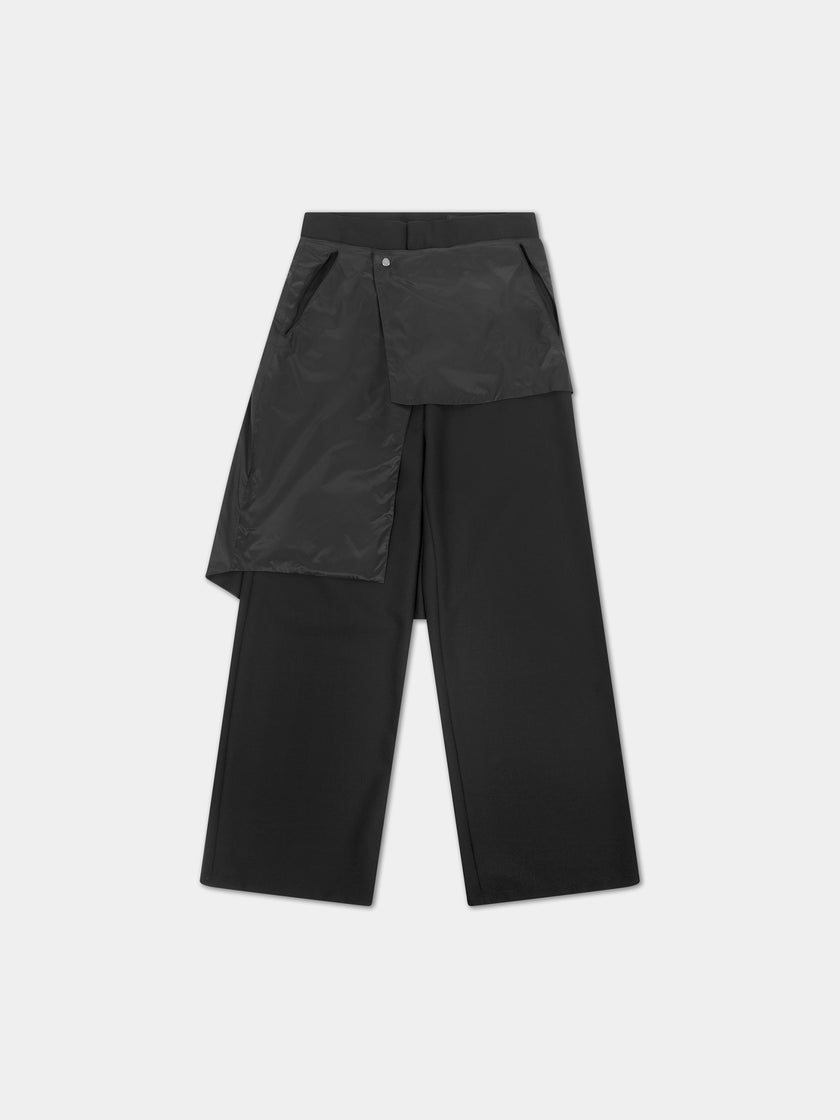 HE, product: LEVADE TAILORED TROUSERS (Thumbnail alt.)