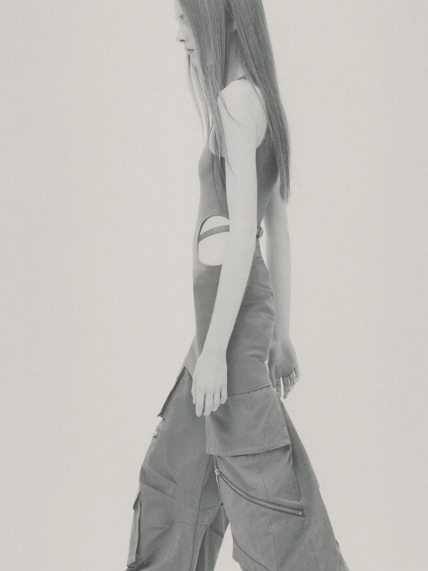 HELIOT EMIL ++ CALYX CARGO PANTS