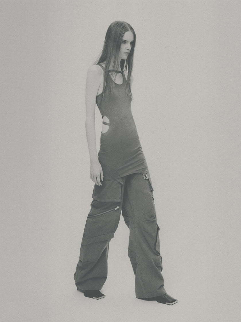 HELIOT EMIL ++ CALYX CARGO PANTS