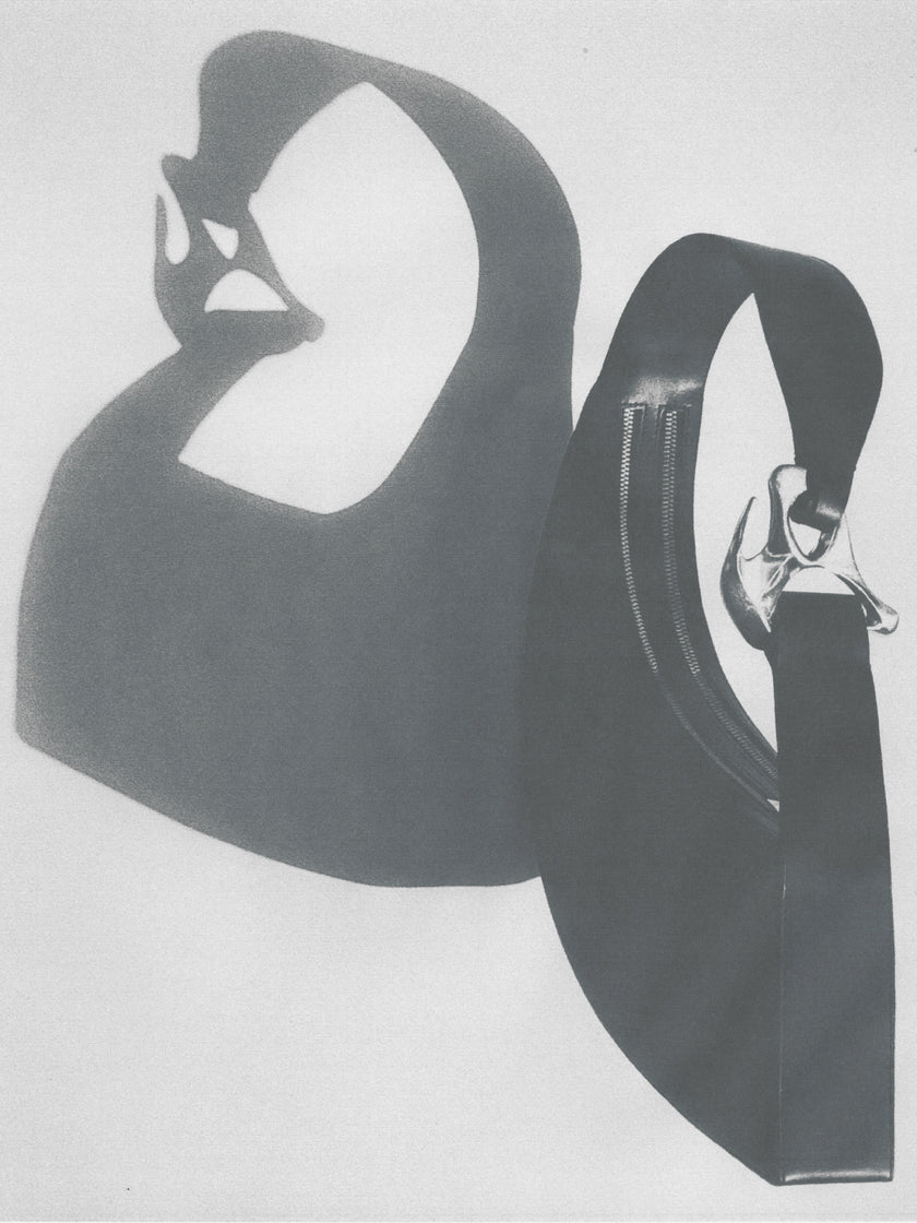 HE, product: STEM BAG (Fig. 21)