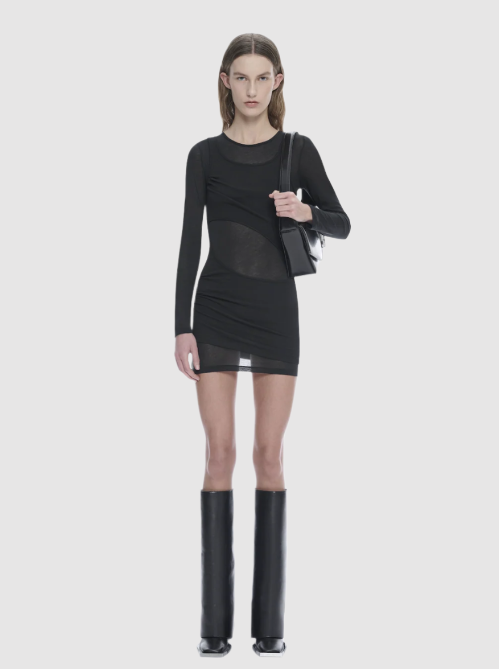 HE, product: UMBRA MINI DRESS (Fig. 2)