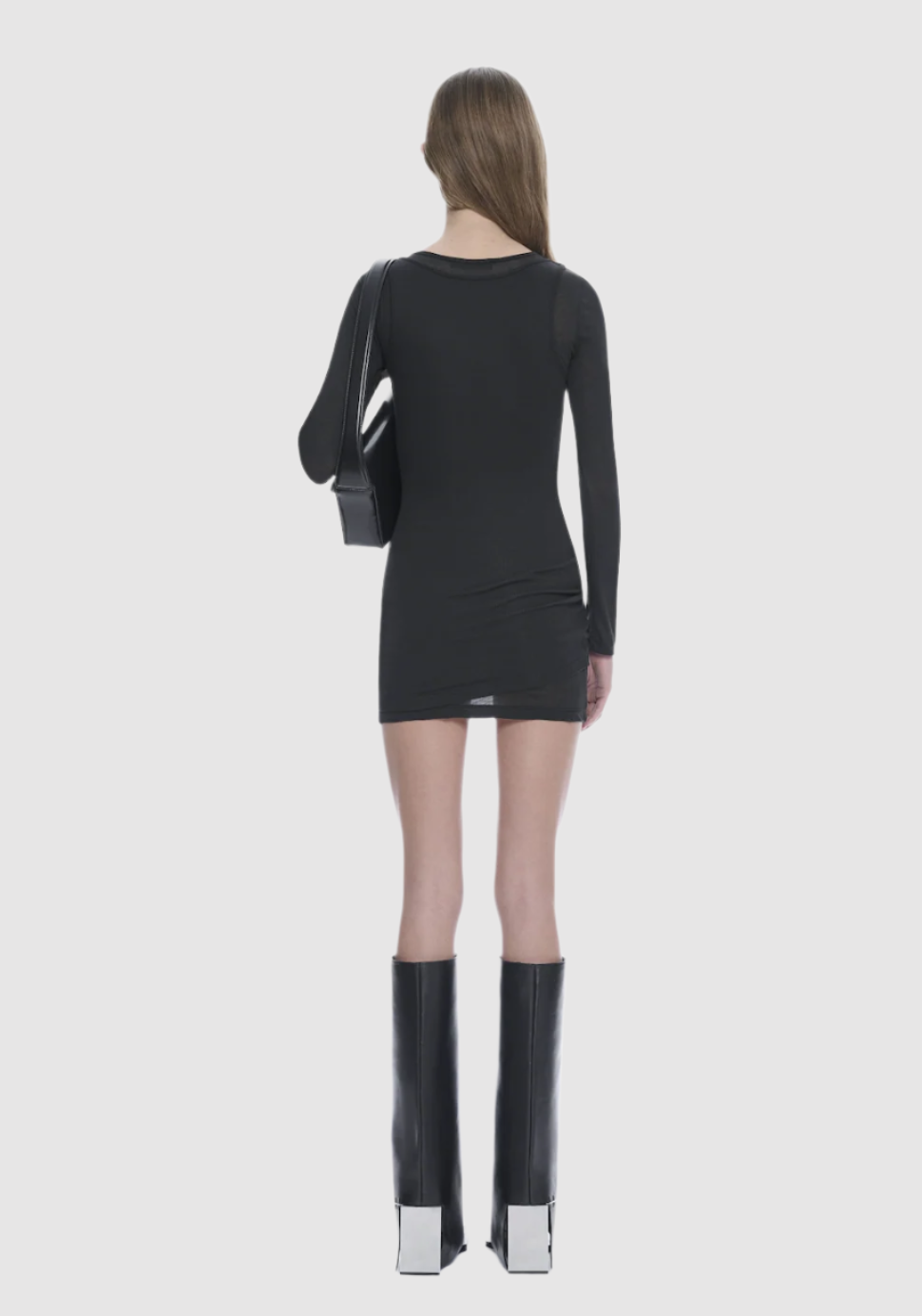 HE, product: UMBRA MINI DRESS (Fig. 3)