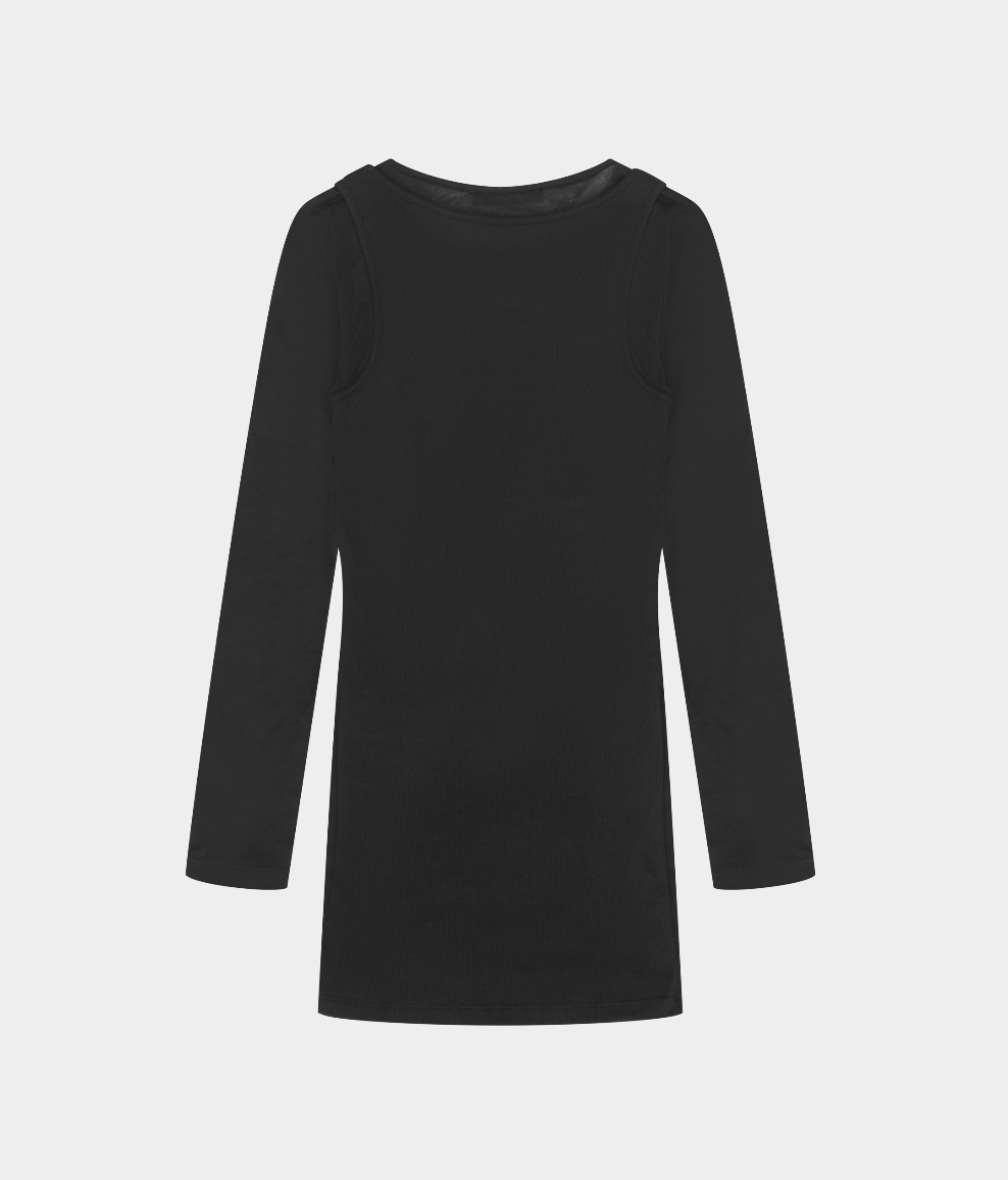 HE, product: UMBRA MINI DRESS (Fig. 4)