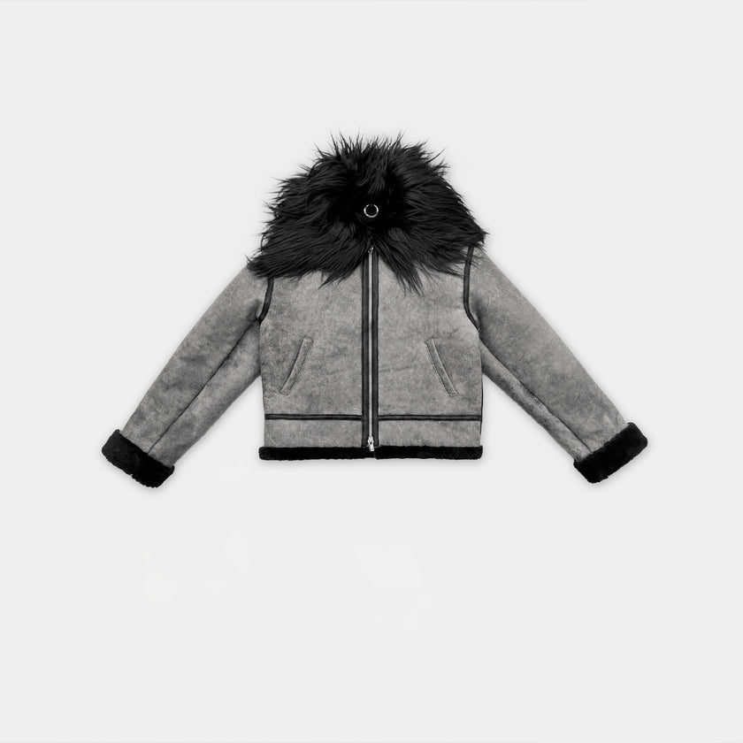 HE, product: THEREMIN JACKET (Thumbnail)