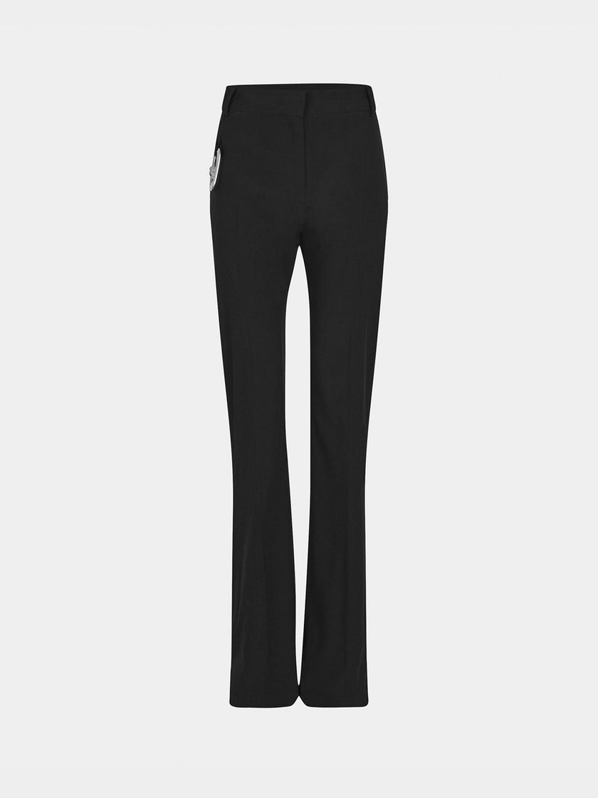 HELIOT EMIL ++ TAILORED PANTS