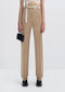 HE, product: Pants W. Twisted Waistband (Thumbnail alt.)