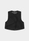 HELIOT EMIL_OBELIS MOHAIR DOWN VEST