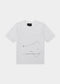 HELIOT EMIL_CROPPED SHELTER T-SHIRT