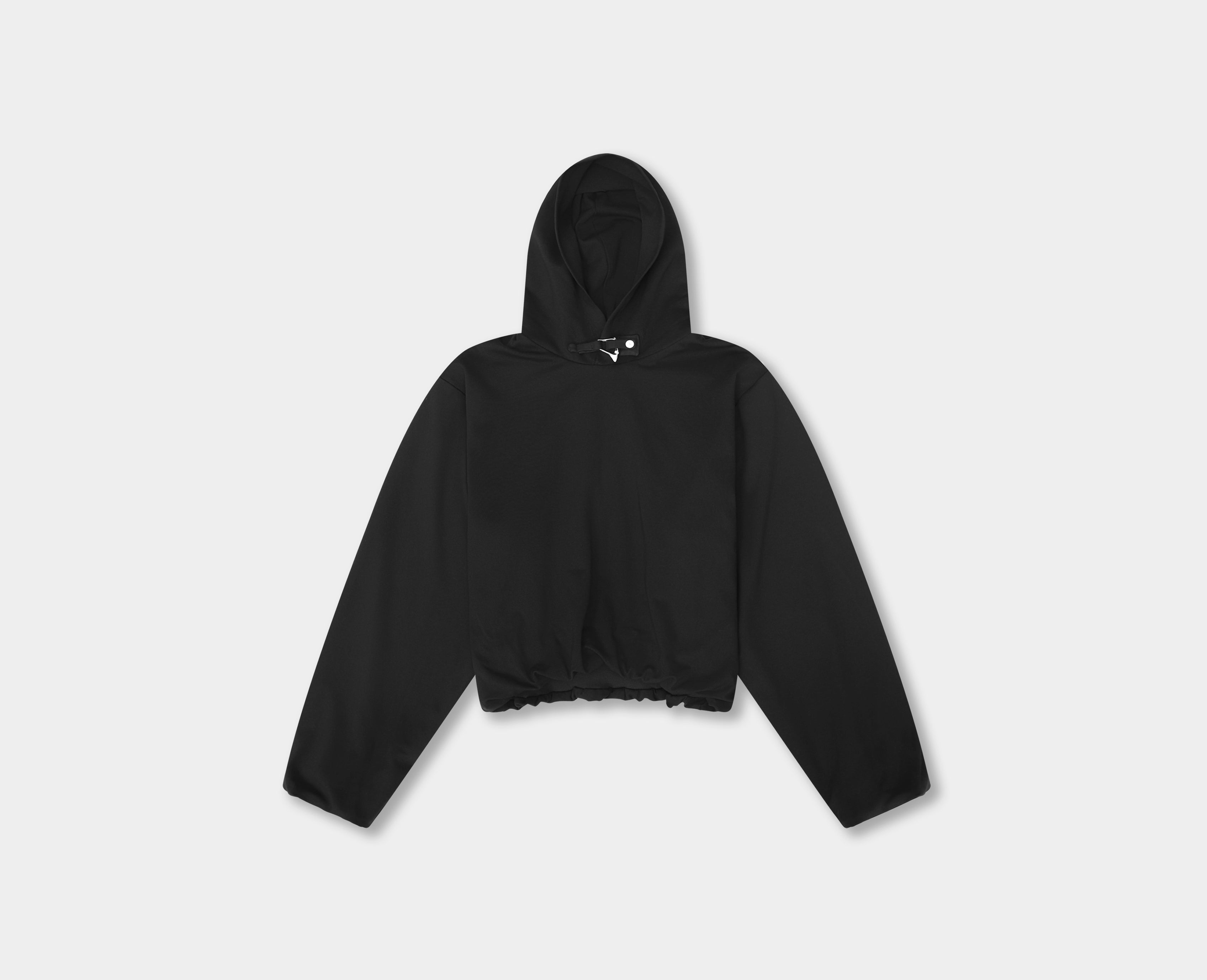 好評 HELIOT HOODIE ENODO ++ EMIL トップス