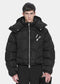 HE, product: ABSTRACT DOWN PUFFER (Thumbnail alt.)