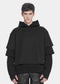 HE, product: ENVELOP HOODIE (Thumbnail alt.)