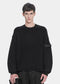 HE, product: INVIOLA CASHMERE CREWNECK (Thumbnail alt.)