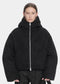 HE, product: OBELIS MOHAIR DOWN JACKET (Thumbnail alt.)