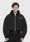 HE, product: PNEUMATIC BOMBER JACKET (Thumbnail alt.)