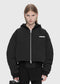 HE, product: PNEUMATIC BOMBER JACKET (Thumbnail alt.)